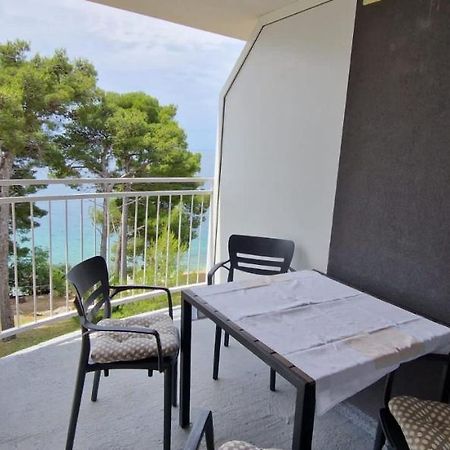 Oasis Of Peace Apartment Omis Exterior photo