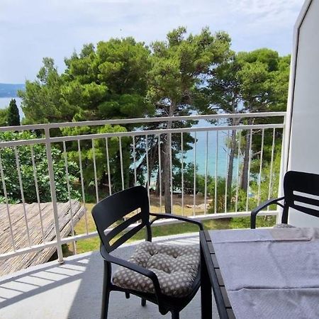 Oasis Of Peace Apartment Omis Exterior photo