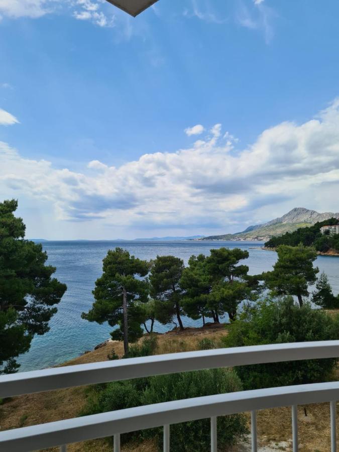 Oasis Of Peace Apartment Omis Exterior photo