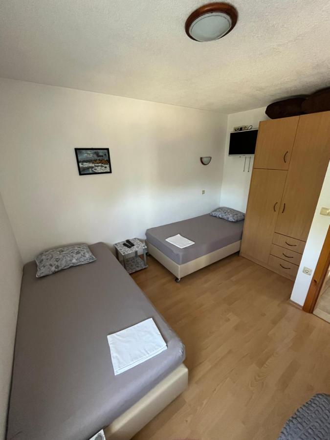Oasis Of Peace Apartment Omis Exterior photo
