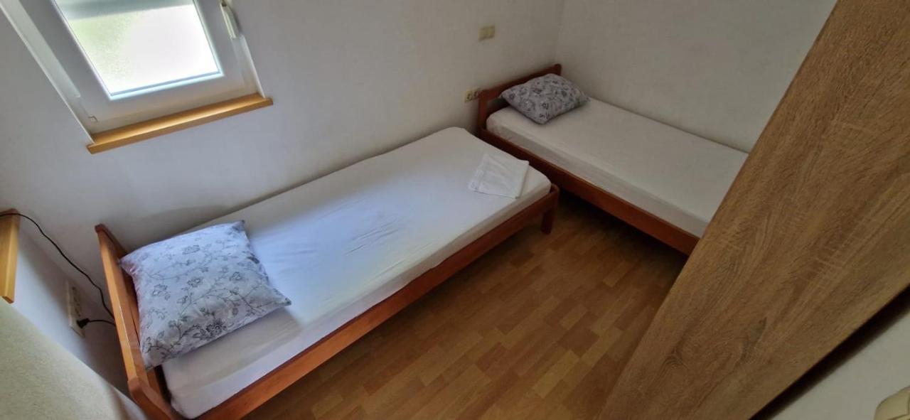 Oasis Of Peace Apartment Omis Exterior photo