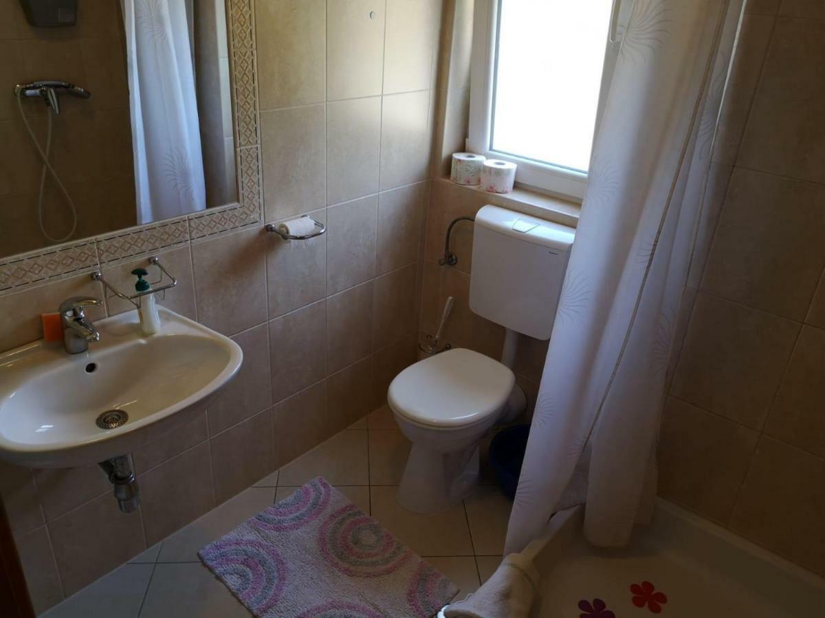 Oasis Of Peace Apartment Omis Exterior photo