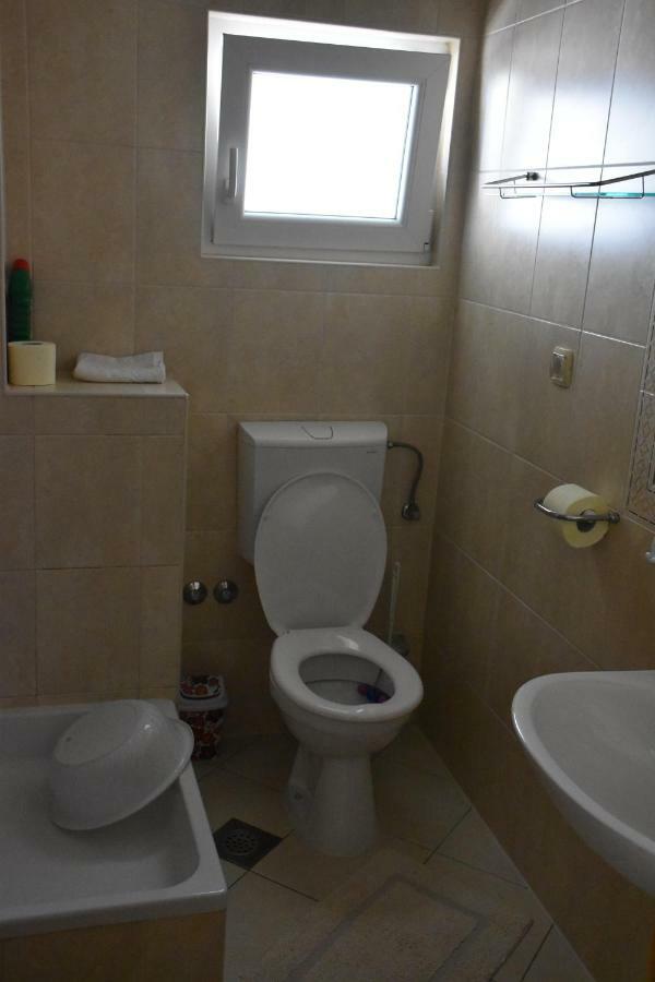 Oasis Of Peace Apartment Omis Exterior photo